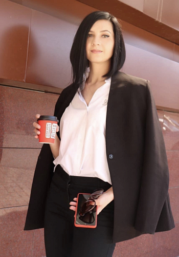 Екатерина Лойко