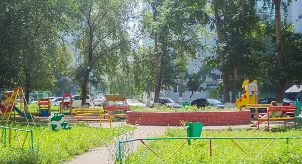 1-к квартира, 30 кв. м, Оренбург, Брестская, 5/2