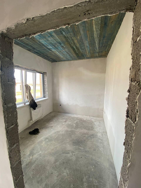 Объект, 95 кв. м, Благословенка, Сенная улица