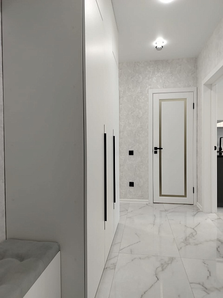 2-к квартира, 60 кв. м, Оренбург, улица Берёзка, 21