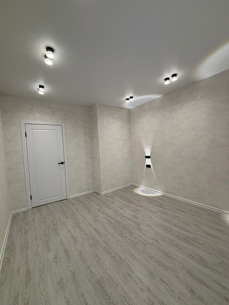 2-к квартира, 60 кв. м, Оренбург, улица Берёзка, 21