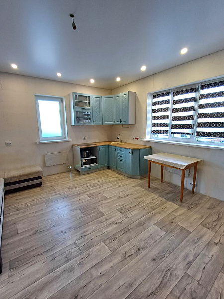 Объект, 60 кв. м, Оренбург, Кушкуль,  Дачная улица, 52