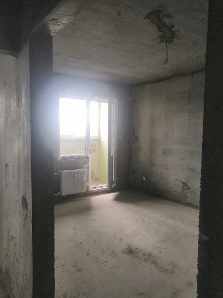 2-к квартира, 59.75 кв. м, Оренбург, улица Маргелова, 5