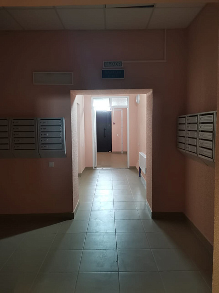 1-к квартира, 50 кв. м, Оренбург, Уральская улица, 2Д