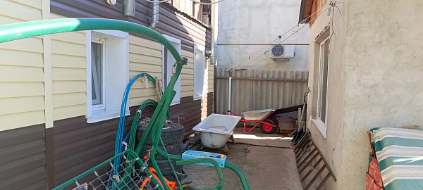 Объект, 56 кв. м, Оренбург, улица Чернышевского, 59