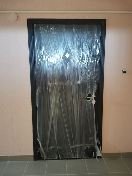 1-к квартира, 50 кв. м, Оренбург, Уральская улица, 2Д