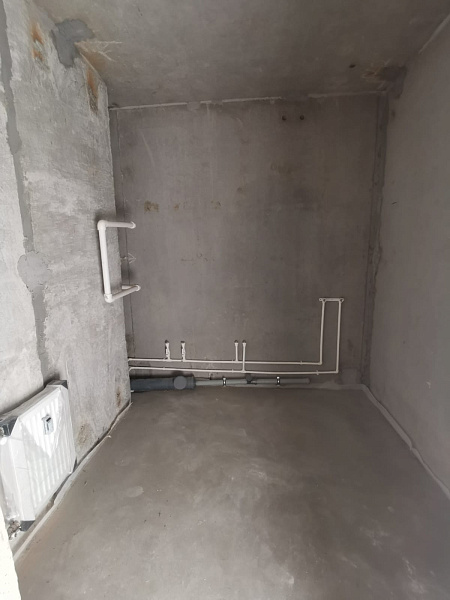 1-к квартира, 40 кв. м, Оренбург, Уральская улица, 2/25