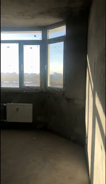 1-к квартира, 36 кв. м, Оренбург, проспект Победы, 151/1