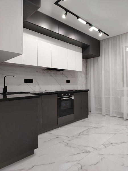 2-к квартира, 59.6 кв. м, Оренбург, проспект Победы, 153