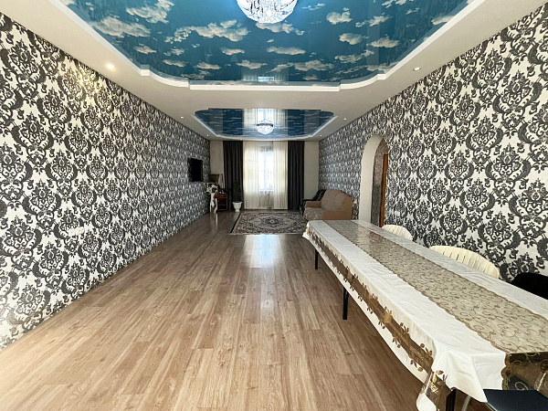 Объект, 160 кв. м, Холодные Ключи, Колхозная улица, 38