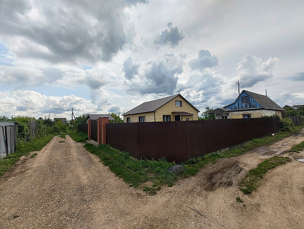 Объект, 80 кв. м, СНТ Сокол, Северная улица, 836