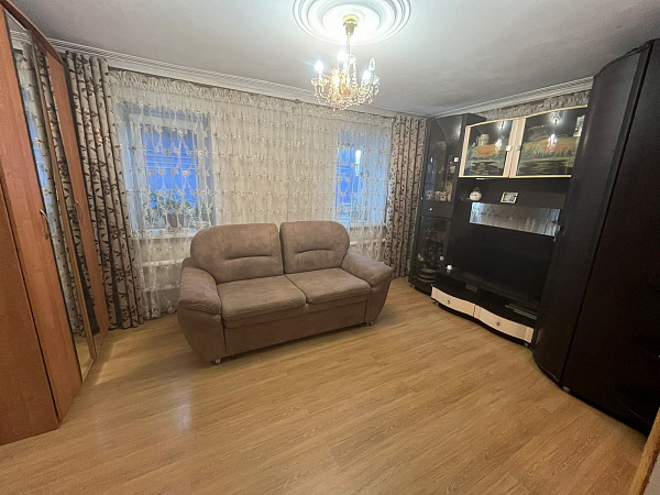 Объект, 56 кв. м, Оренбург, улица Чернышевского, 59