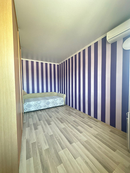 1-к квартира, 45 кв. м, Оренбург, улица Терешковой, дом 263/4