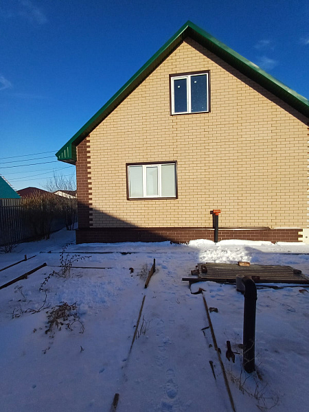 Объект, 60 кв. м, Оренбург, Кушкуль,  Дачная улица, 52