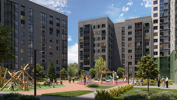 Квартира, 25 кв. м, Оренбург, улица Салмышская, дом 65