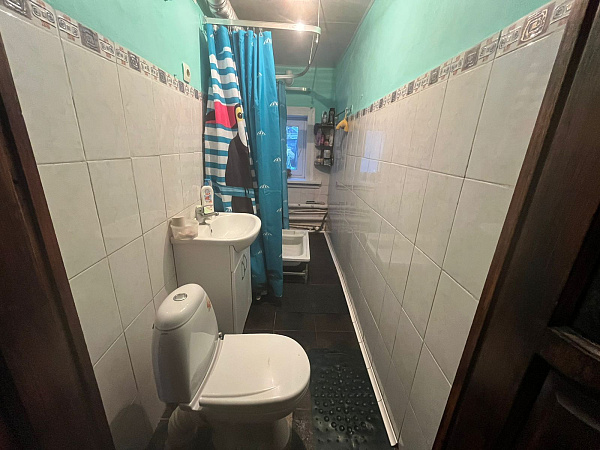 Объект, 56 кв. м, Оренбург, улица Чернышевского, 59