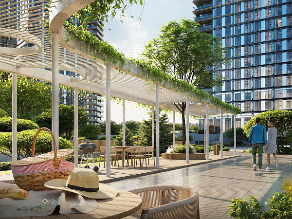 1-к квартира, 35.2 кв. м, Москва, 3-й Силикатный проезд, 10 с8