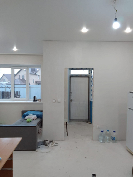 Объект, 72 кв. м, село Нежинка, улица Коняхина, 118