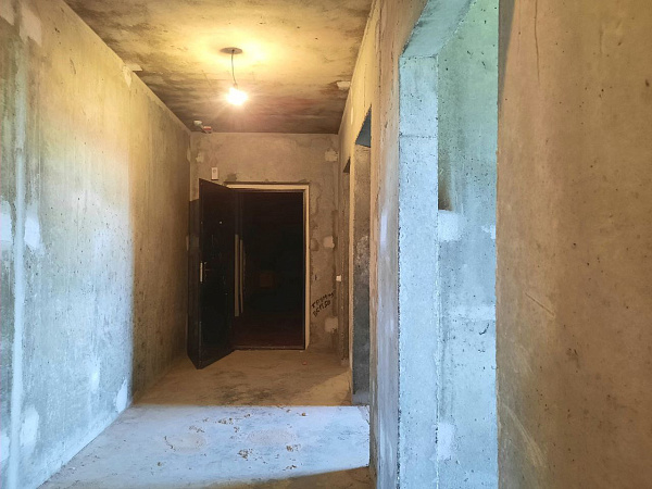 2-к квартира, 62 кв. м, Оренбург, проспект Победы, 151/1