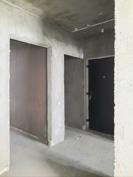 1-к квартира, 44 кв. м, Оренбург, проспект Победы, 153