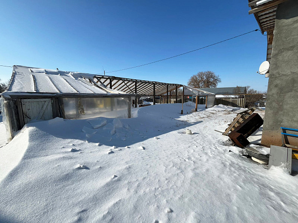 Объект, 160 кв. м, Холодные Ключи, Колхозная улица, 38