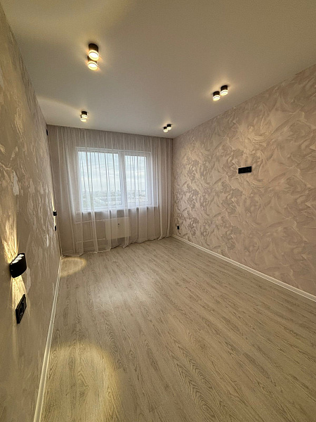 2-к квартира, 60 кв. м, Оренбург, улица Берёзка, 21