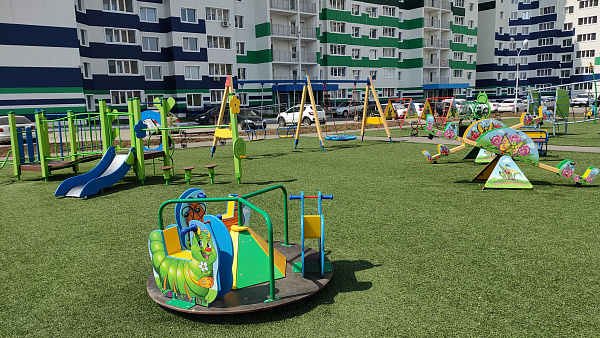 1-к квартира, 39 кв. м, Оренбург, улица Берёзка, 21