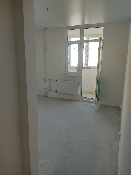 Квартира, 23 кв. м, Оренбург, Уральская улица, 2/19