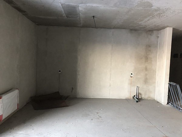 Квартира, 27 кв. м, Оренбург, улица Яицкая, 11