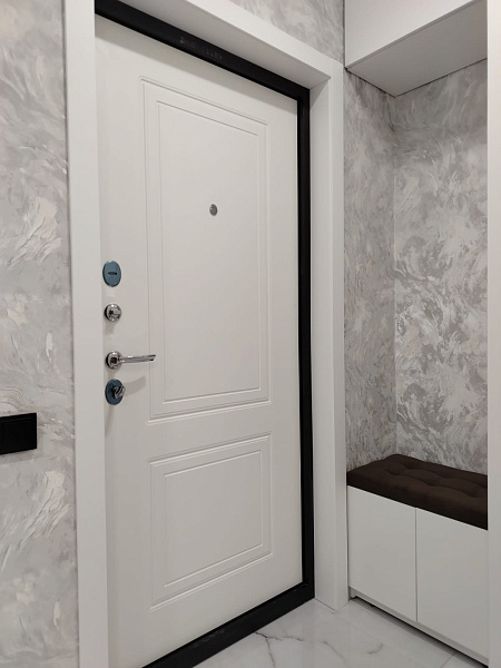 2-к квартира, 59.6 кв. м, Оренбург, проспект Победы, 153