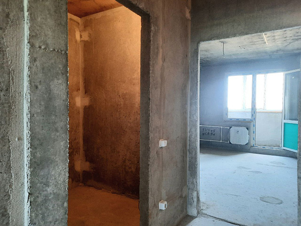 2-к квартира, 62 кв. м, Оренбург, проспект Победы, 151/1