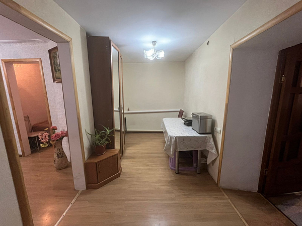 Объект, 56 кв. м, Оренбург, улица Чернышевского, 59