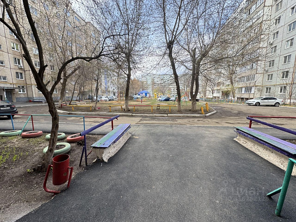 2-к квартира, 50.1 кв. м, ул. Сергея Лазо,  15