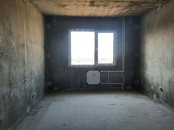 2-к квартира, 62 кв. м, Оренбург, проспект Победы, 151/1