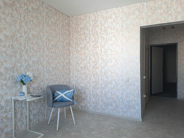 2-к квартира, 55 кв. м, Оренбург, улица Ткачева, дом 16/1