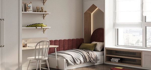 Квартира, 24.5 кв. м, Москва, улица Зорге, 25с2