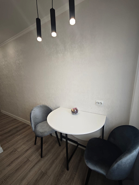 1-к квартира, 30 кв. м, Оренбург, Пролетарская улица, 273/2