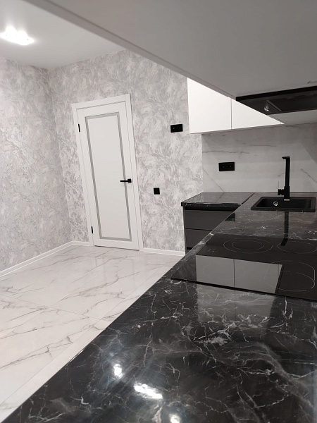 2-к квартира, 59.6 кв. м, Оренбург, проспект Победы, 153