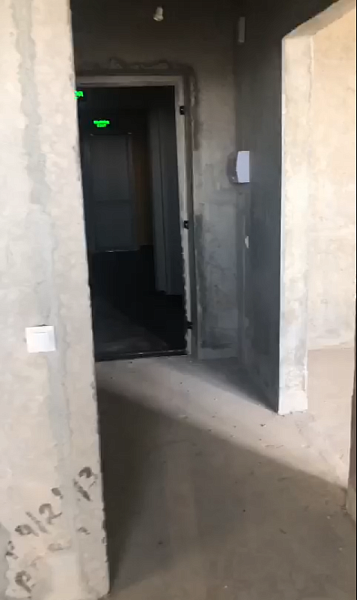 1-к квартира, 36 кв. м, Оренбург, проспект Победы, 151/1