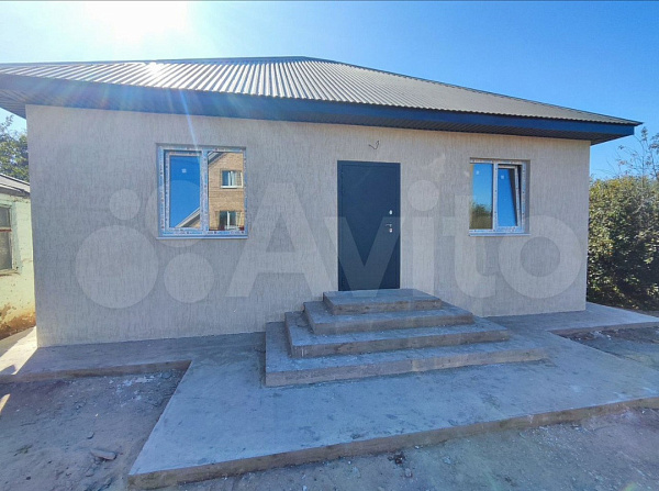 Объект, 64 кв. м, Оренбург, улица Проезд 15