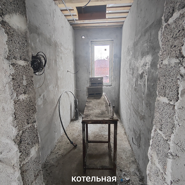 Объект, 95.7 кв. м, СНТ Карачи, 16-я линия, 36