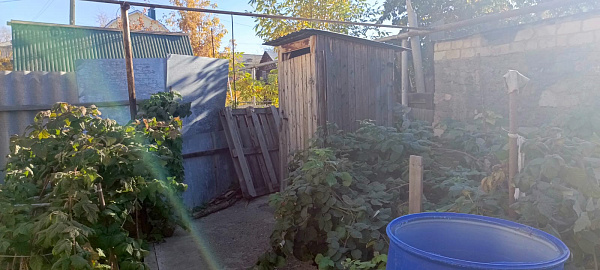 Объект, 56 кв. м, Оренбург, улица Чернышевского, 59