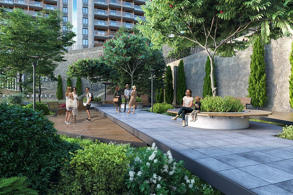 3-к квартира, 61 кв. м, село Раздольное, Тепличная улица