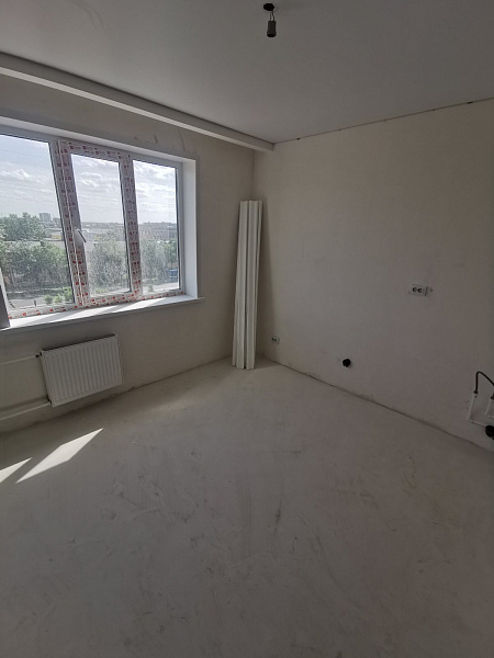 3-к квартира, 71 кв. м, Оренбург, улица Юркина, 8