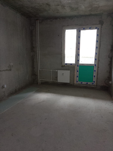 1-к квартира, 39 кв. м, Оренбург, улица Берёзка, 21