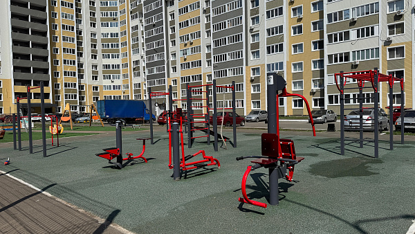 1-к квартира, 31 кв. м, Оренбург, проспект Победы, 151/1