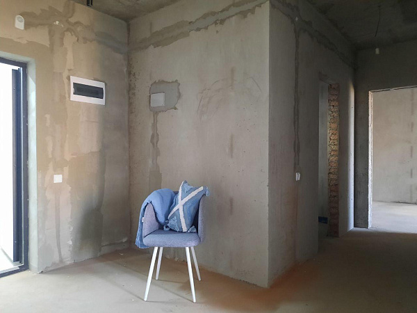 2-к квартира, 70 кв. м, Оренбург, улица Гаранькина