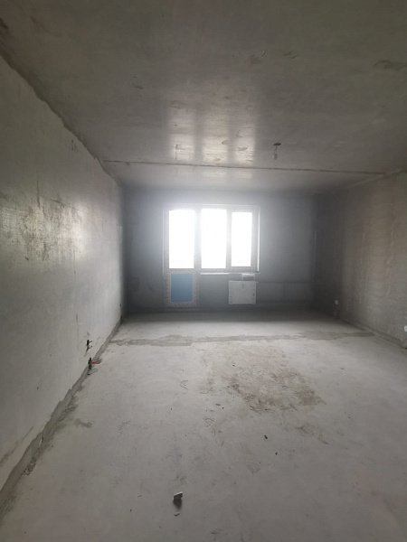 1-к квартира, 38.4 кв. м, Оренбург, улица Братьев Хусаиновых, 8