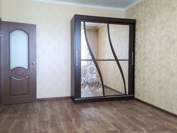 1-к квартира, 30 кв. м, Оренбург, Брестская, 5/2