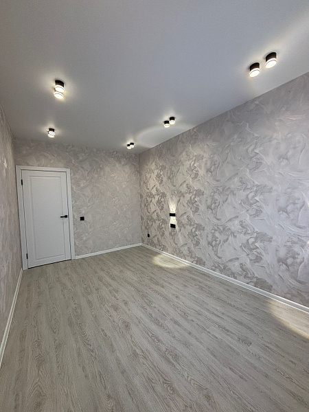 2-к квартира, 60 кв. м, Оренбург, улица Берёзка, 21